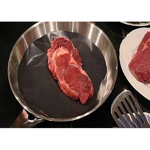 Generic حصيرة الشواء غير لاصقة - image 4