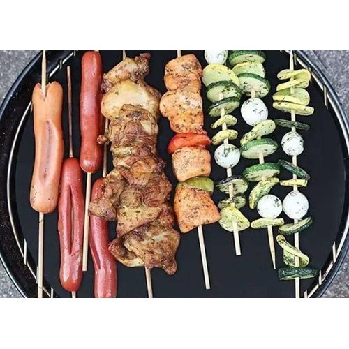 Generic حصيرة الشواء غير لاصقة - image 5