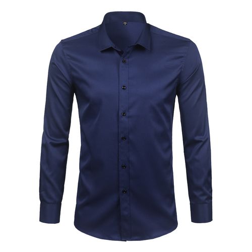 Slim dress shirts hot sale
