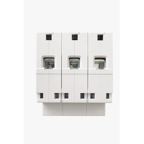 Himel Miniature Circuit Breaker (MCB), 3P, 80A, 10kA, Himel HDB3w125H3C80 - image 4