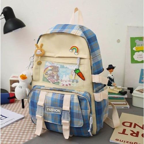Best casual backpack 2025