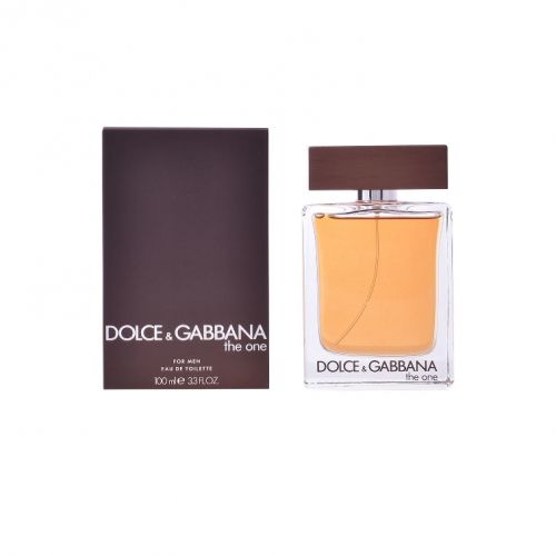 Dolce & Gabbana Dg the One for Men Edt 100 Ml @ Best Price Online | Jumia  Egypt