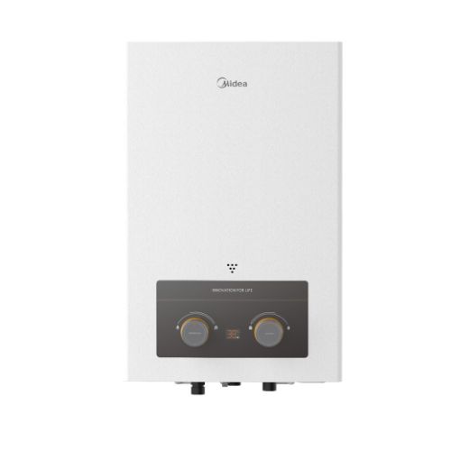 Buy Toshiba Midea Gas Water Heater 6L, JSZ126DHSNGTIN in Egypt