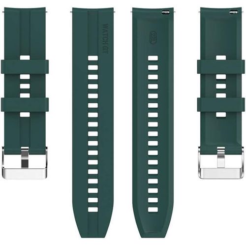 product_image_name-Generic-حزام سيليكون 22 مم لسامسونج جالاكسي واتش 3 45 مم/واتش 46 مم/جير S3/هواوي GT4 46 مم/GT2E/GT3 46 مم/GT2 برو/GT2 46 مم/هونر ماجيك واتش 2 46 مم/أمازفيت GTR4/GTR3/2/2e - أخضر-5