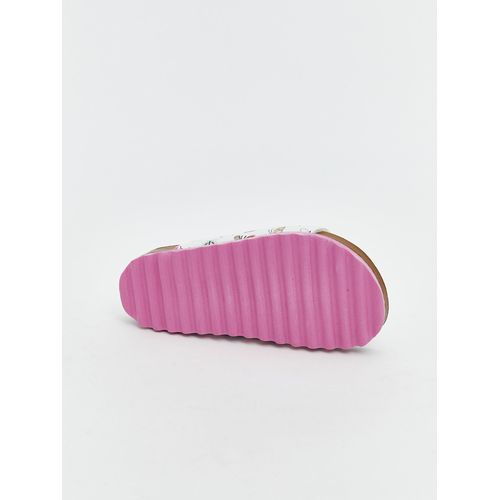 product_image_name-LC Waikiki-Printed Baby Girl's Sandals-4