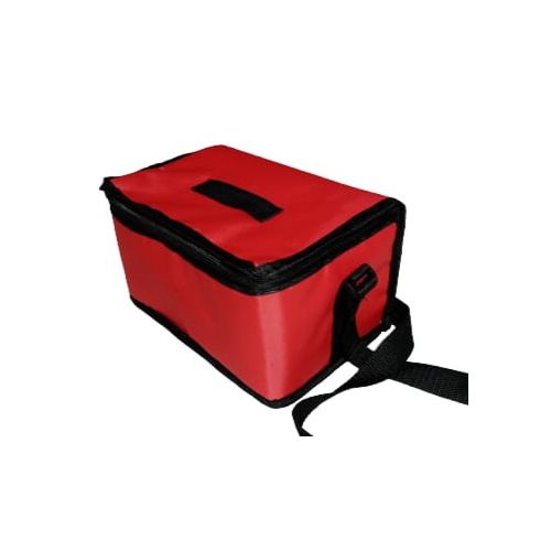 Generic Insulated Thermal Bag 15 15 25 Cm Best Price Online