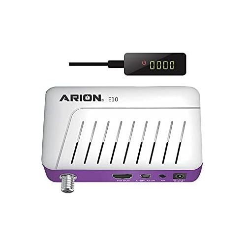 product_image_name-Arion-ARION Mini Digital Receiver FHD - E10-1
