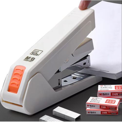 product_image_name-MG-دباسة "تشينغوانغ" موفرة للجهد بسماكة عالية - مثالية للطلاب والمكاتب - 70 ورقة - رقم: ABS916K6-1