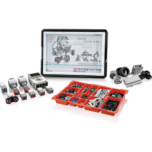 lego 31313 mindstorms ev3 robotics kit