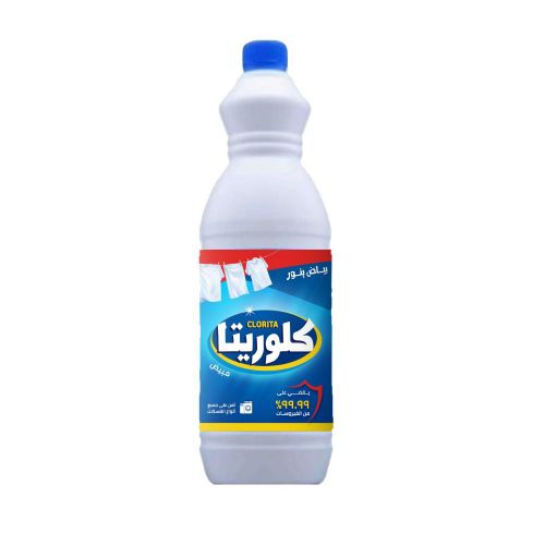 White Bleach - 1 kg