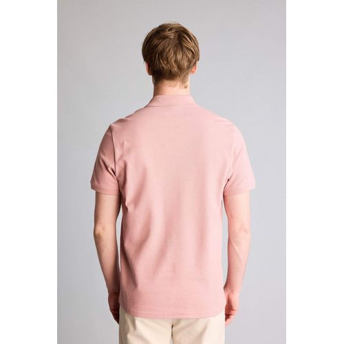 product_image_name-Defacto-%100 Pamuk Polo Tişört-5