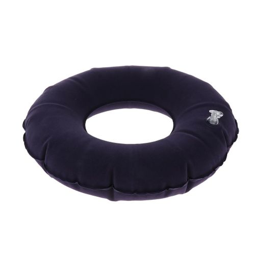 Hot Selling Back Inflatable Donut Seat Air Cushion Orthopedic Ring