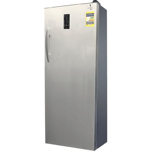 product_image_name-Alaska-ديب فريزر رأسى الاسكا 6 درج نوفروست ديچيتال,ستانليس ستيل - UP200NF-2