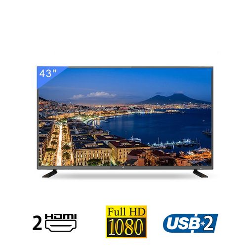 AI 43 Pro - شاشة Full HD LED مقاس 43 بوصة