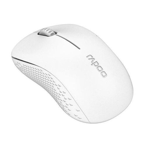 اشتري Rapoo M160g Multi Mode Silent Wireless Mouse Switch 3 mouse في مصر