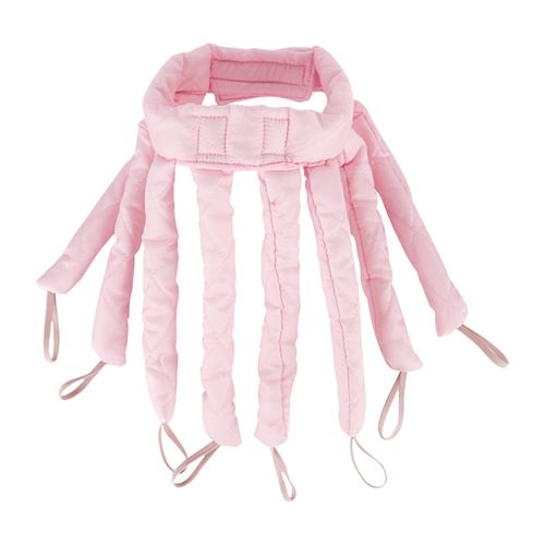 Non damaging hair curler hotsell