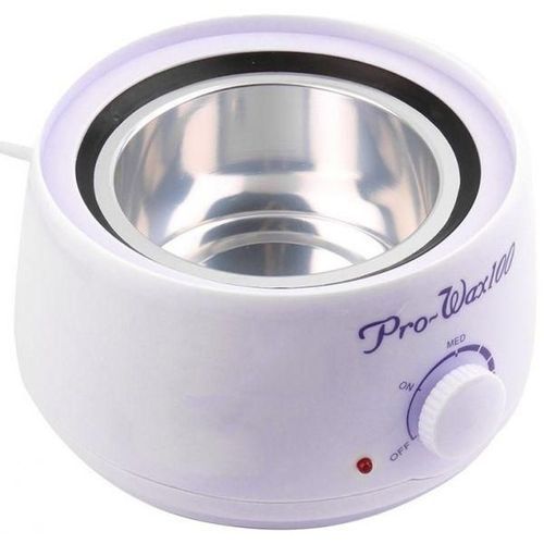product_image_name-Pro Wax-Hot Wax Heater + Hard Body Hair Removal Wax --3