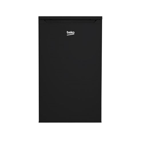 Beko TS190210B Mini Bar Refrigerator - 4.5F - Silver