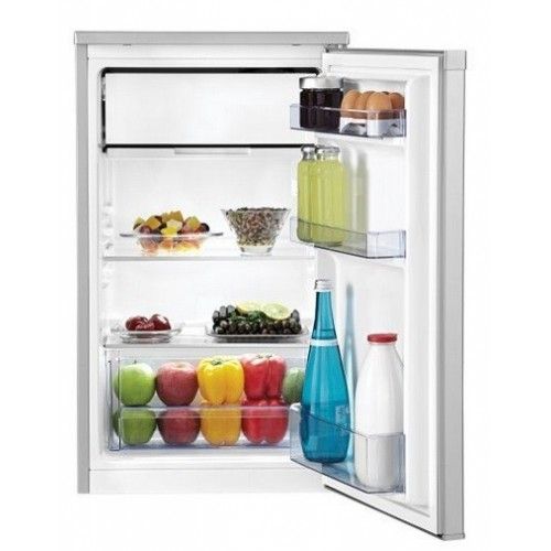 Beko TS190210B Mini Bar Refrigerator - 4.5F - Silver