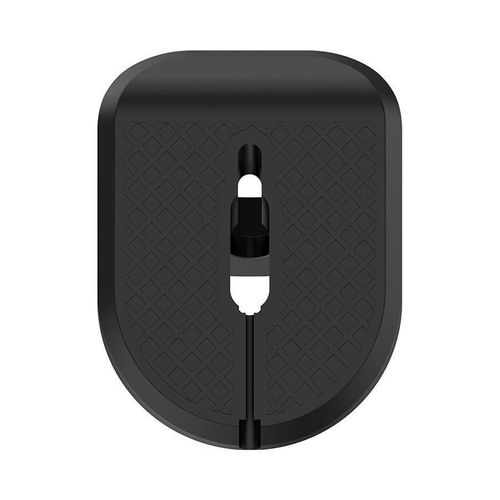 product_image_name-Generic-حامل ساعة أبل أسود بقاعدة سيليكا-3