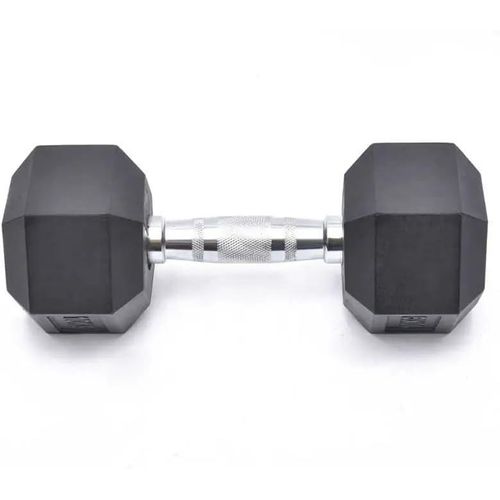 product_image_name-Generic-دمبل سداسي مطاطي - رؤوس على شكل سداسي لمنع التدحرج والإصابات - أوزان يد مريحة للتمارين والعلاج وبناء العضلات والقوة وتدريب الوزن  ( قد يختلف اللون )-1