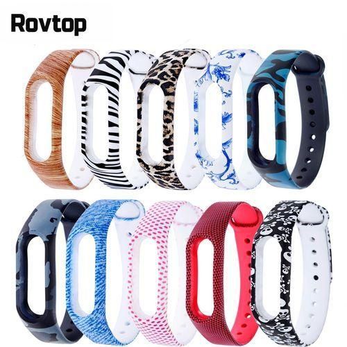 Mi band 2 bracelet top
