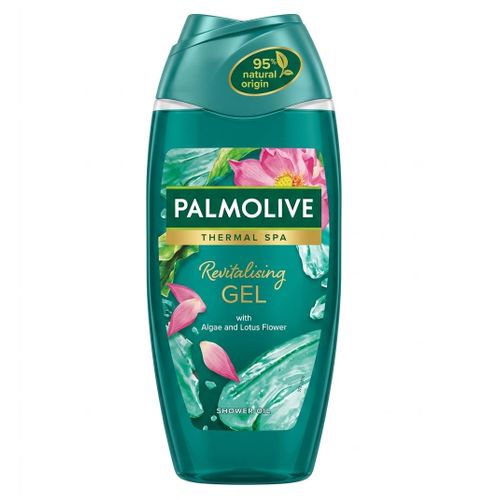 product_image_name-Palmolive-Revitalising Shower Gel – 250ml-1