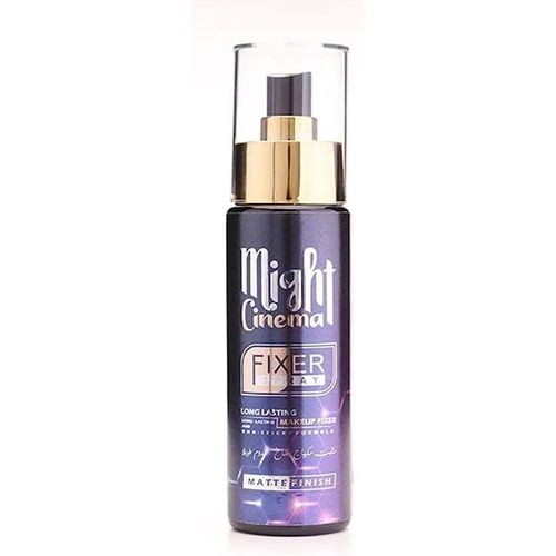 product_image_name-Generic-Might Cinema Make Up Fixer Spray Long Lasting & Matte Finish-1