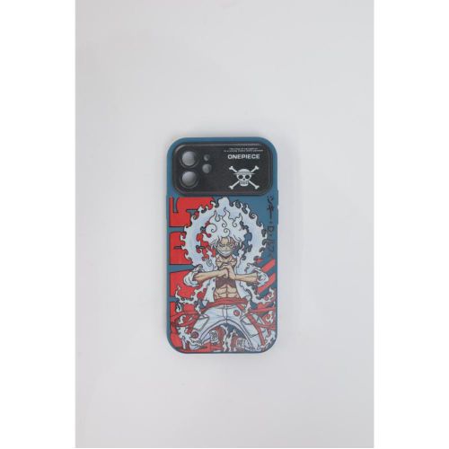 Generic Luffy suitable case for Apple 12