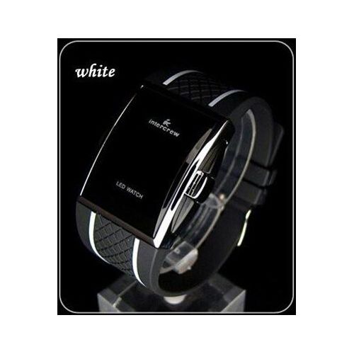 Intercrew led sale watch