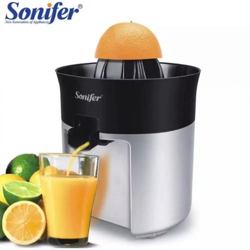 Electric best sale juicer online