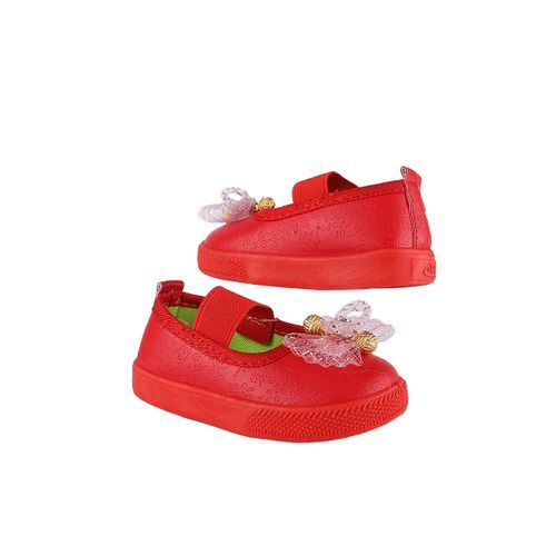 product_image_name-Toobaco-Casual Girls' Leather Shoes-1