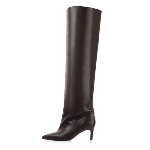 KAIA Knee High Heel - image 2