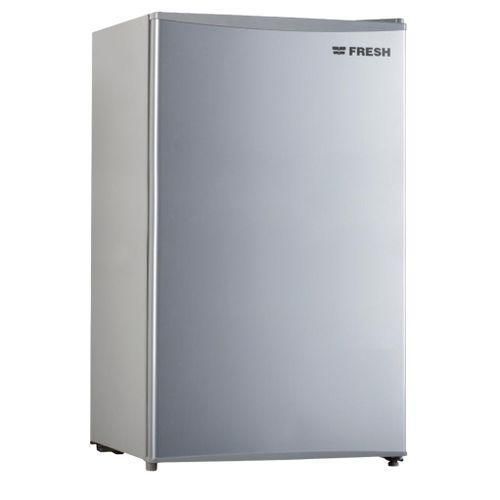 product_image_name-Fresh-ثلاجة ميني بار فضية FMB-140-1