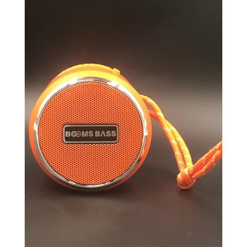 Booms Bass L3 Wireless Bluetooth 