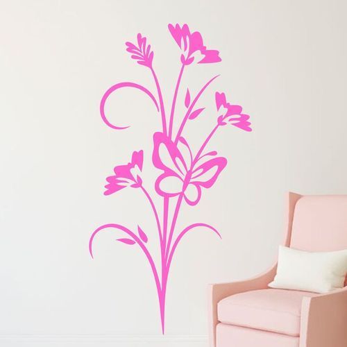 product_image_name-Generic-Wall Decoration Sticker –55X105Cm-1
