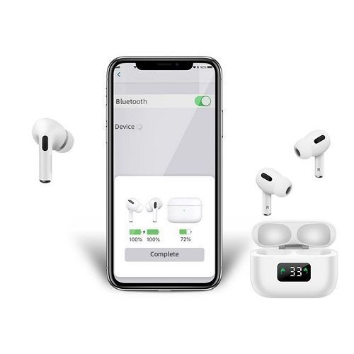 Apro 3 clearance true wireless headset
