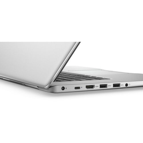 DELL Inspiron 15-7580 لاب توب - Intel Core I7 - رام 16 جيجا - هارد 1 تيرا + SSD 128 جيجا - 15.6 بوصة FHD - مُعالج رسومات 2 جيجا - Windows 10 - فضي - لوحة مفاتيح باللغة الإنجليزية