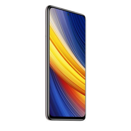 تسوق Poco X3 Pro 6.67inch 256GB/8GB Dual Sim Mobile