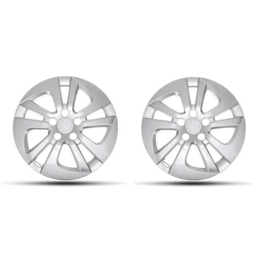 Toyota wheel cover shop replacement