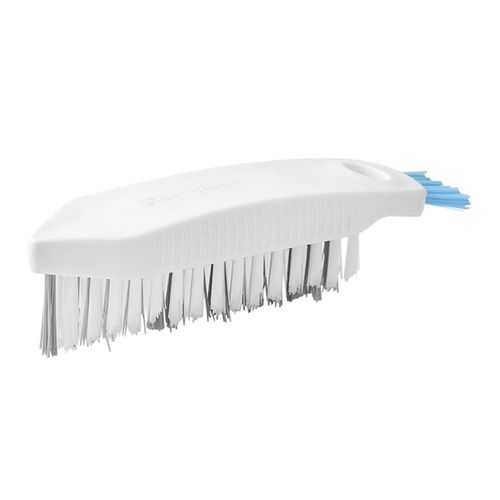 Generic Multipurpose Floor Seam Brush Scraping Brush Bathroom Scrubber  Toilet @ Best Price Online