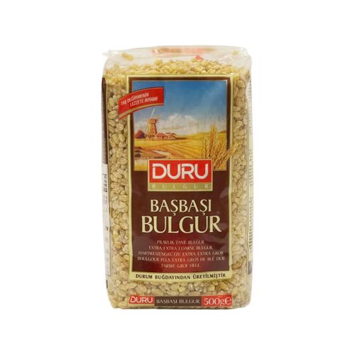 product_image_name-Duru Bulgur-دورو برغل حبة كاملة - 500جم-1