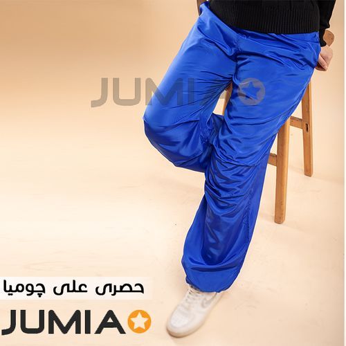 product_image_name-Generic-بنطلون براشوت ووتر بروف - ازرق-5