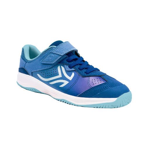 Buy Decathlon Kids' Tennis Shoes Ts160 - Blue in Egypt