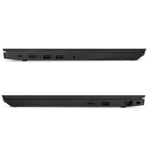 Shop Lenovo Thinkpad E590 Laptop Intel Core I7 8565u 8gb Ram 1tb Hdd 15 6 Hd 2gb Gpu Dos Fingerprint Jumia Egypt