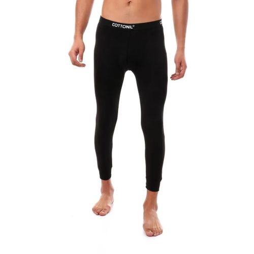 Cottonil Men's Thermal Pants X Relax Cotton Lycra Leggings @ Best