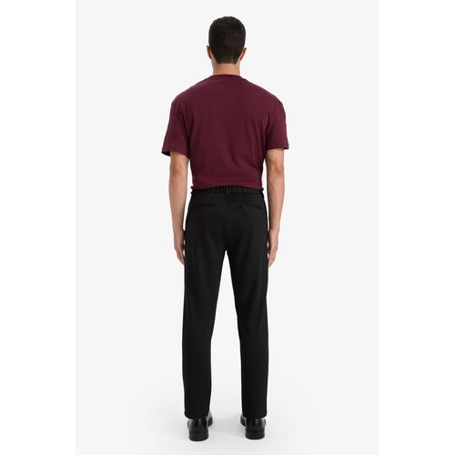 product_image_name-Defacto-بنطلون قصة عادية ضيقة برجل عادية-6