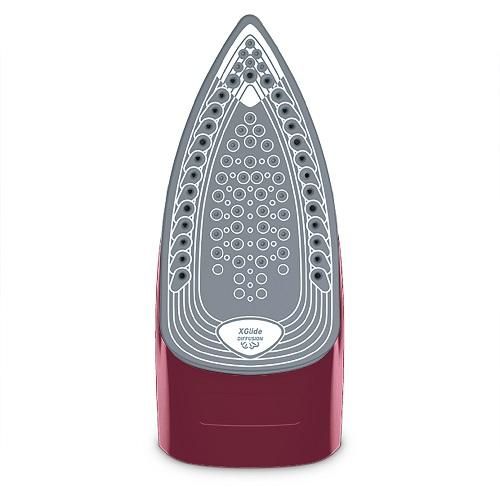Tefal ceramic iron top