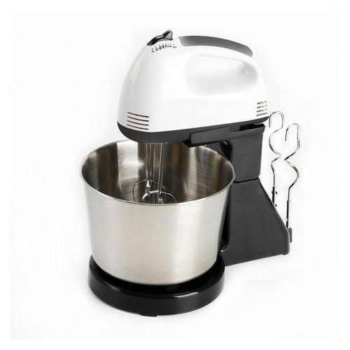 Generic Portable Blender Electric Dough Cake Mixer Egg Whisk Baking Whipping Cream Machine Best Price Online Jumia Egypt