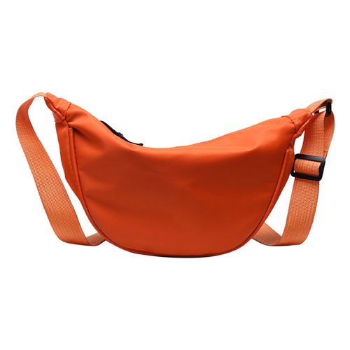 Generic Women Causal Bag Ladies Single Shoulder Chest Bag Orange Best Price Online Jumia Egypt